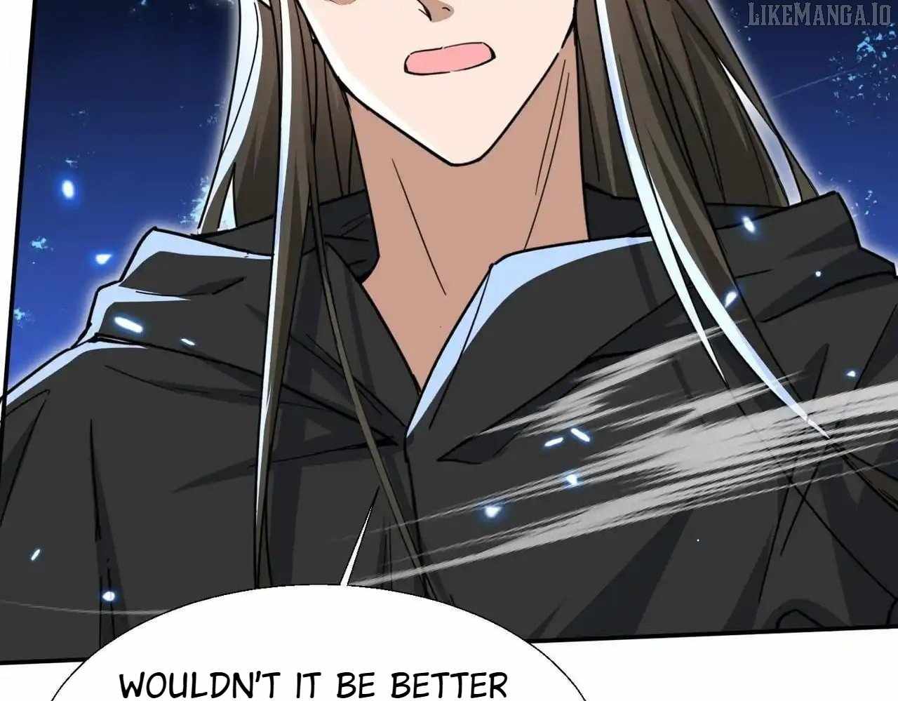 My Empress Apprentice is Becoming Evil Chapter 76 - Page 8