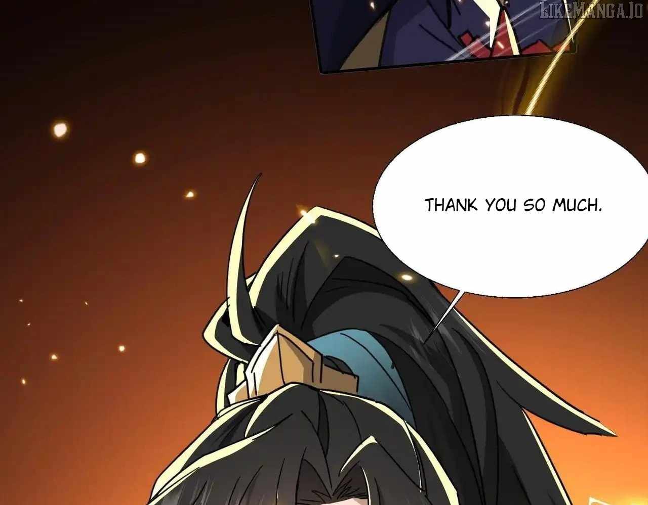 My Empress Apprentice is Becoming Evil Chapter 76 - Page 75