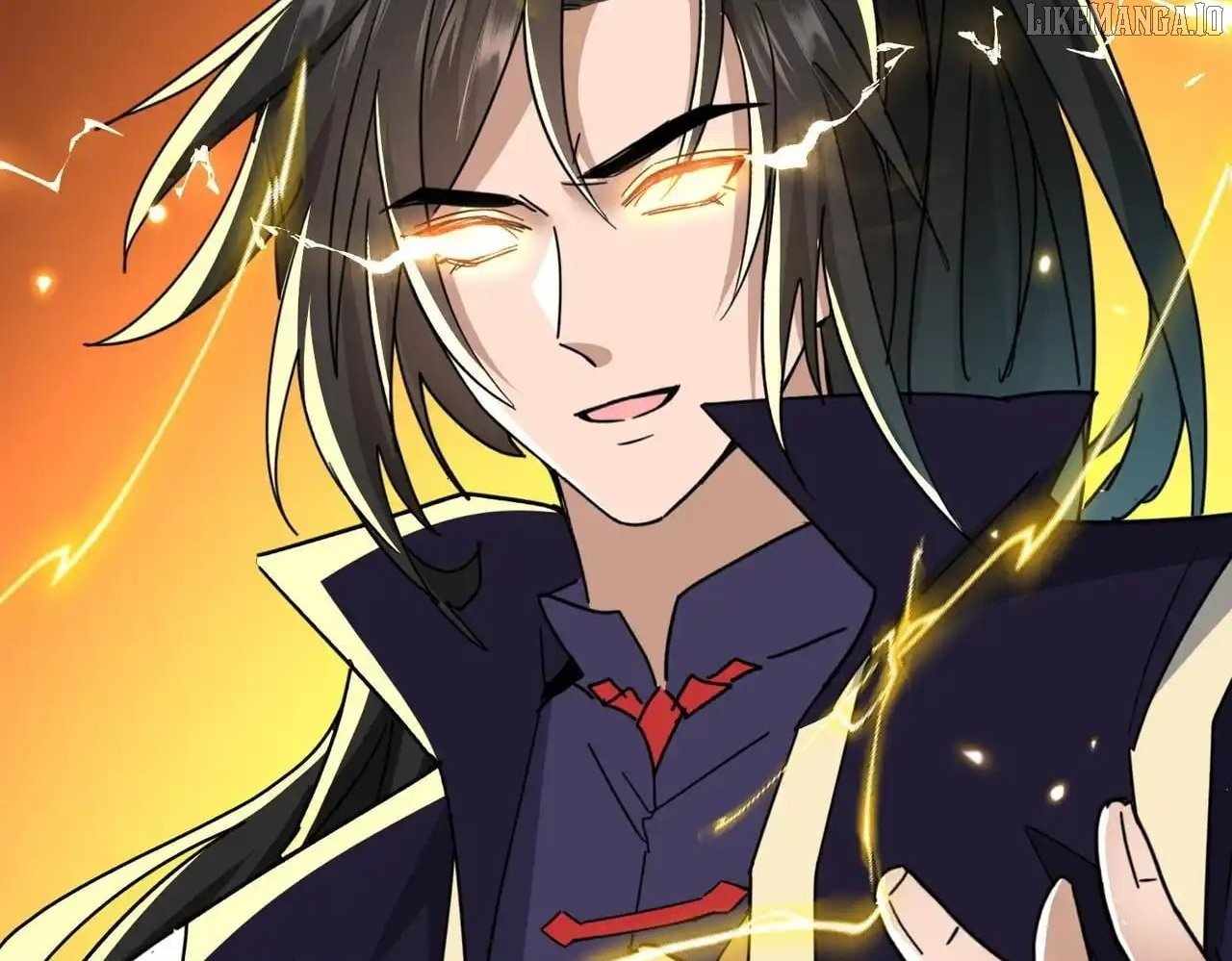 My Empress Apprentice is Becoming Evil Chapter 76 - Page 76