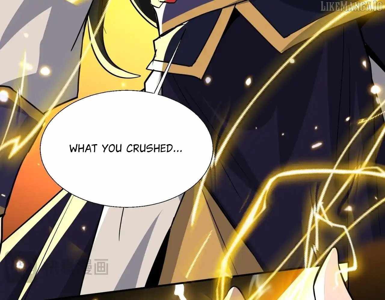 My Empress Apprentice is Becoming Evil Chapter 76 - Page 78