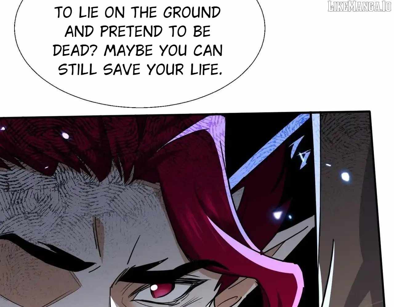 My Empress Apprentice is Becoming Evil Chapter 76 - Page 9