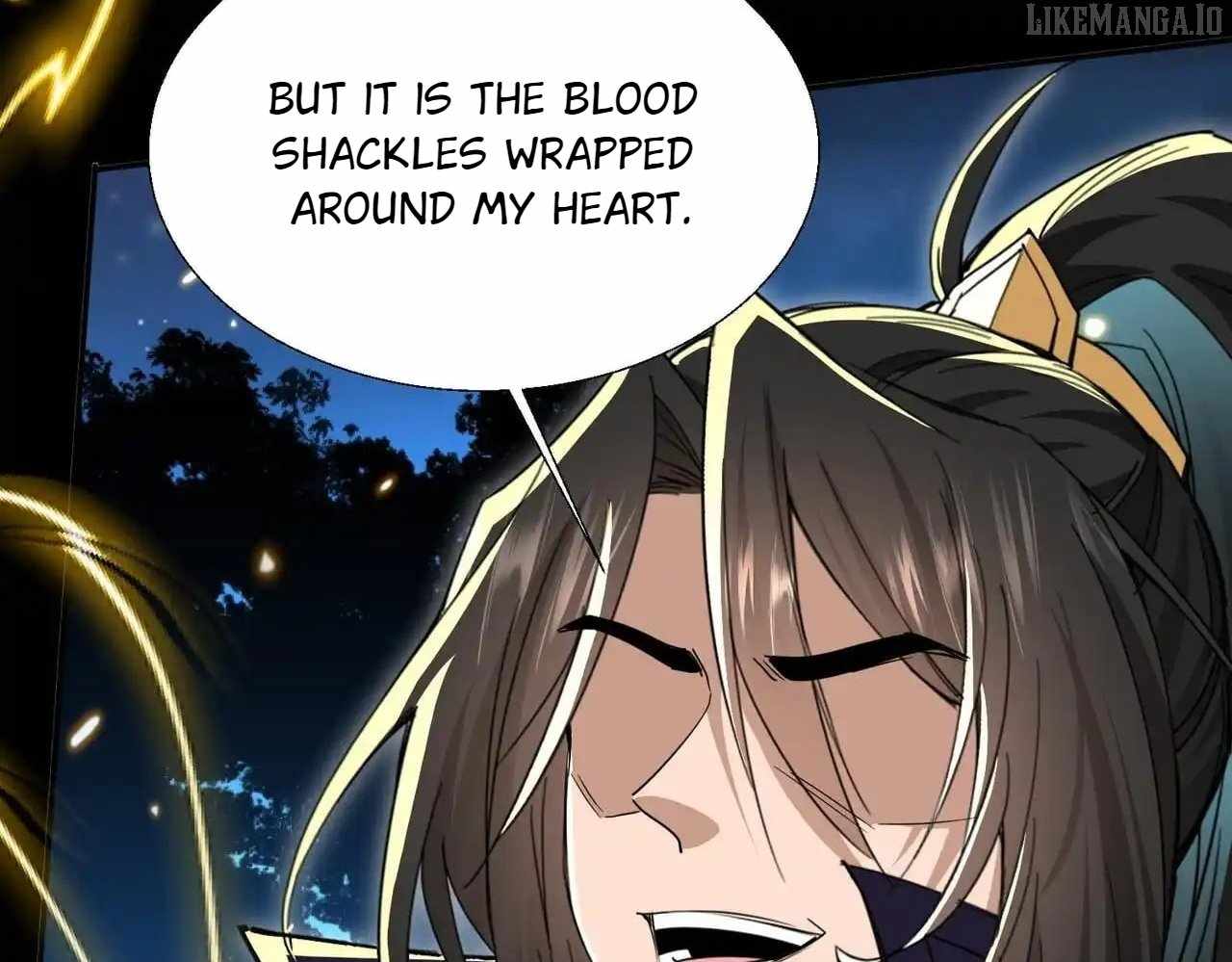 My Empress Apprentice is Becoming Evil Chapter 76 - Page 81