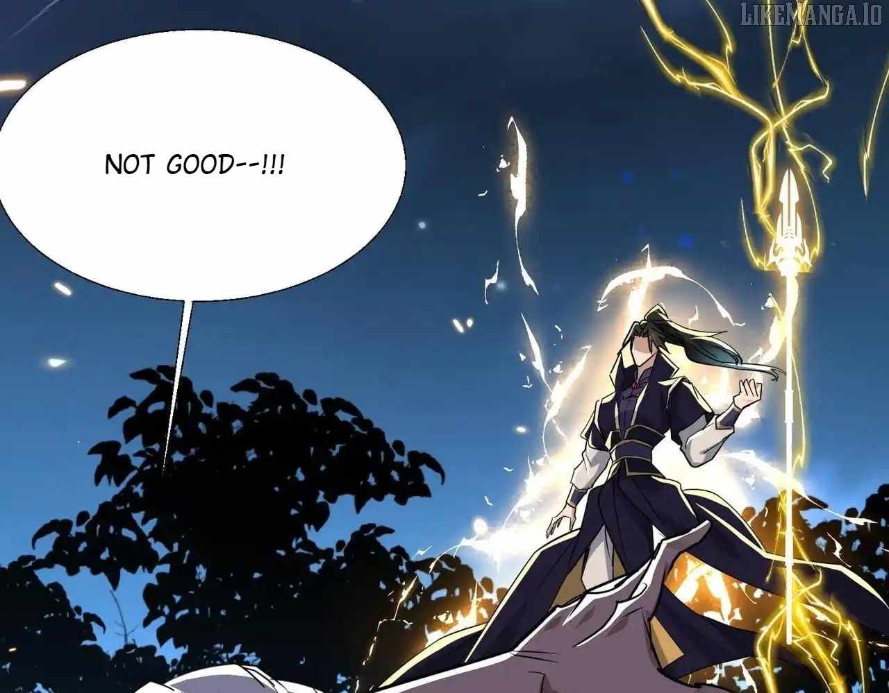 My Empress Apprentice is Becoming Evil Chapter 76 - Page 84