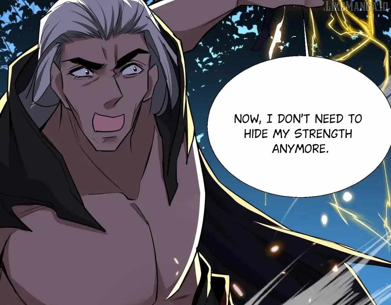 My Empress Apprentice is Becoming Evil Chapter 76 - Page 85