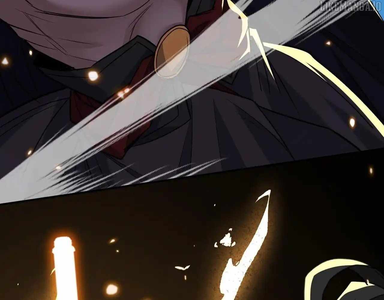 My Empress Apprentice is Becoming Evil Chapter 76 - Page 86