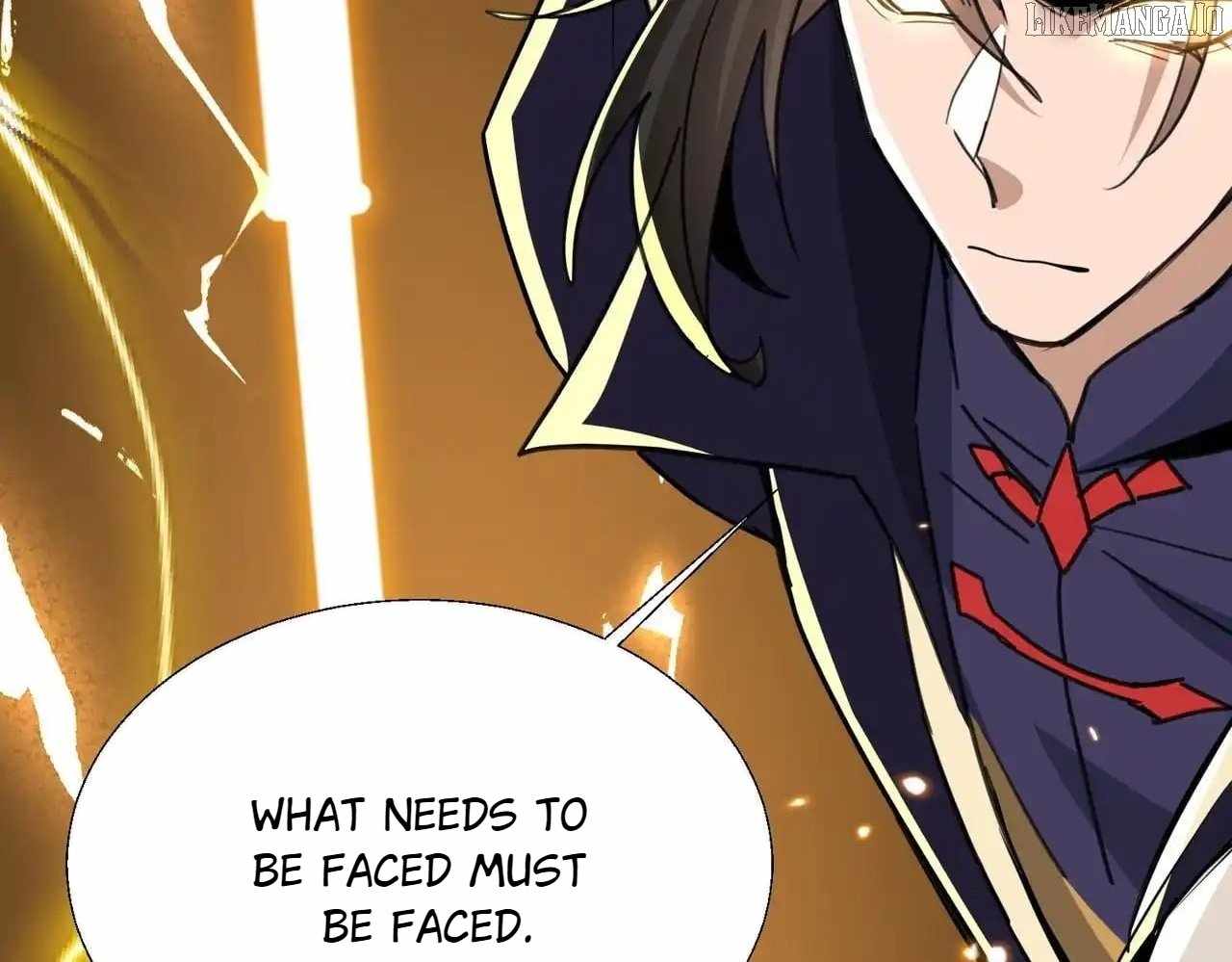 My Empress Apprentice is Becoming Evil Chapter 76 - Page 88