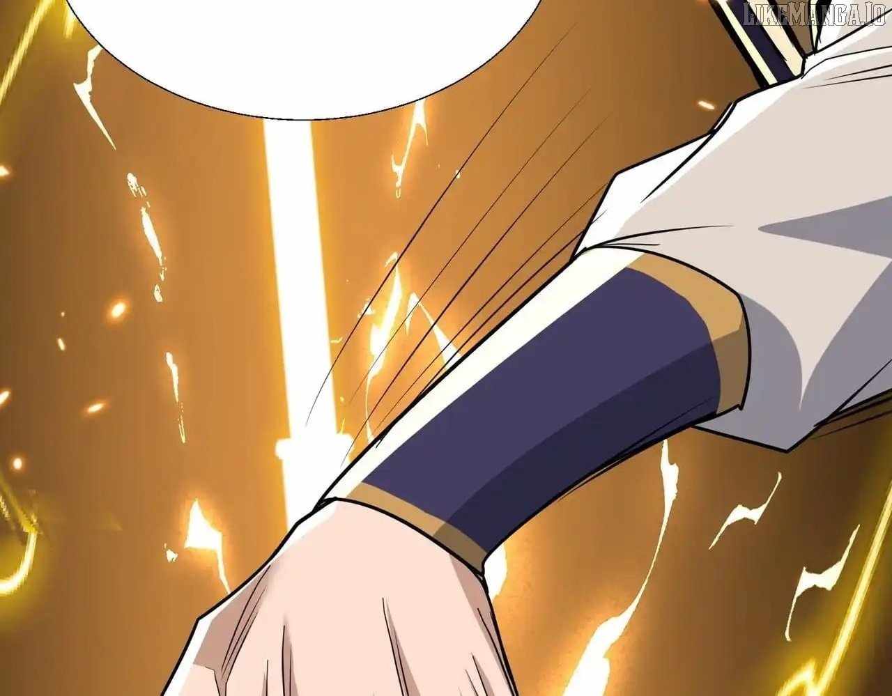 My Empress Apprentice is Becoming Evil Chapter 76 - Page 89