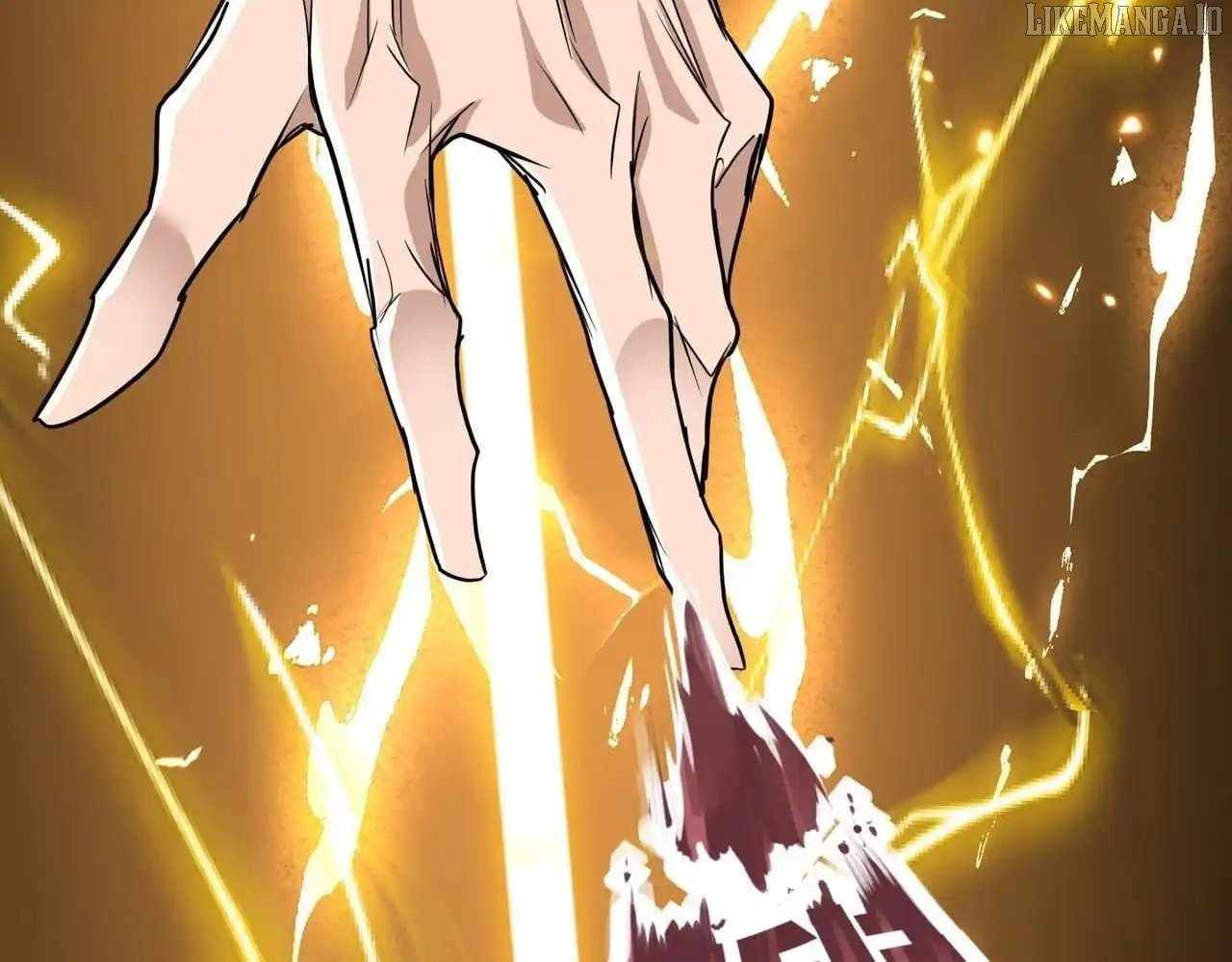 My Empress Apprentice is Becoming Evil Chapter 76 - Page 90