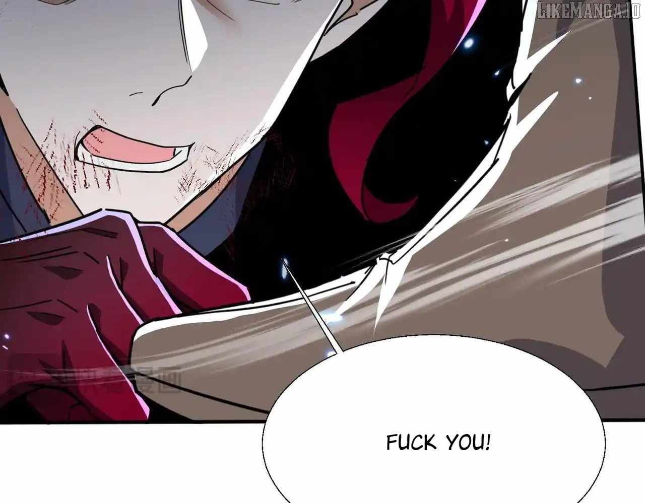 My Empress Apprentice is Becoming Evil Chapter 76 - Page 10