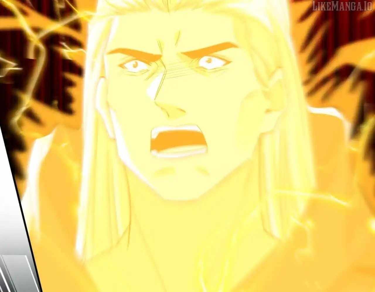 My Empress Apprentice is Becoming Evil Chapter 76 - Page 95