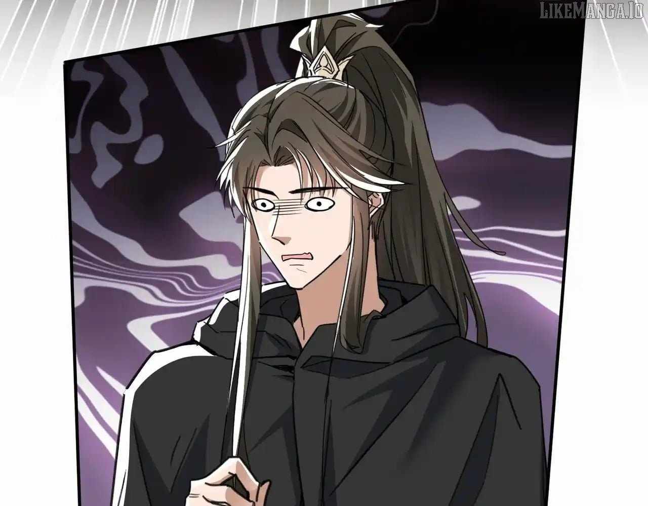 My Empress Apprentice is Becoming Evil Chapter 76 - Page 99