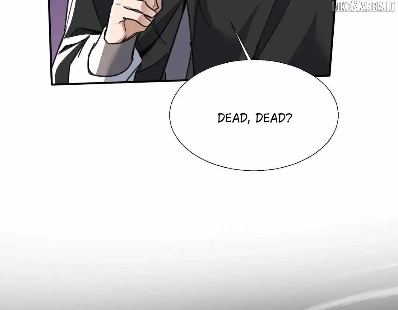 My Empress Apprentice is Becoming Evil Chapter 76 - Page 100