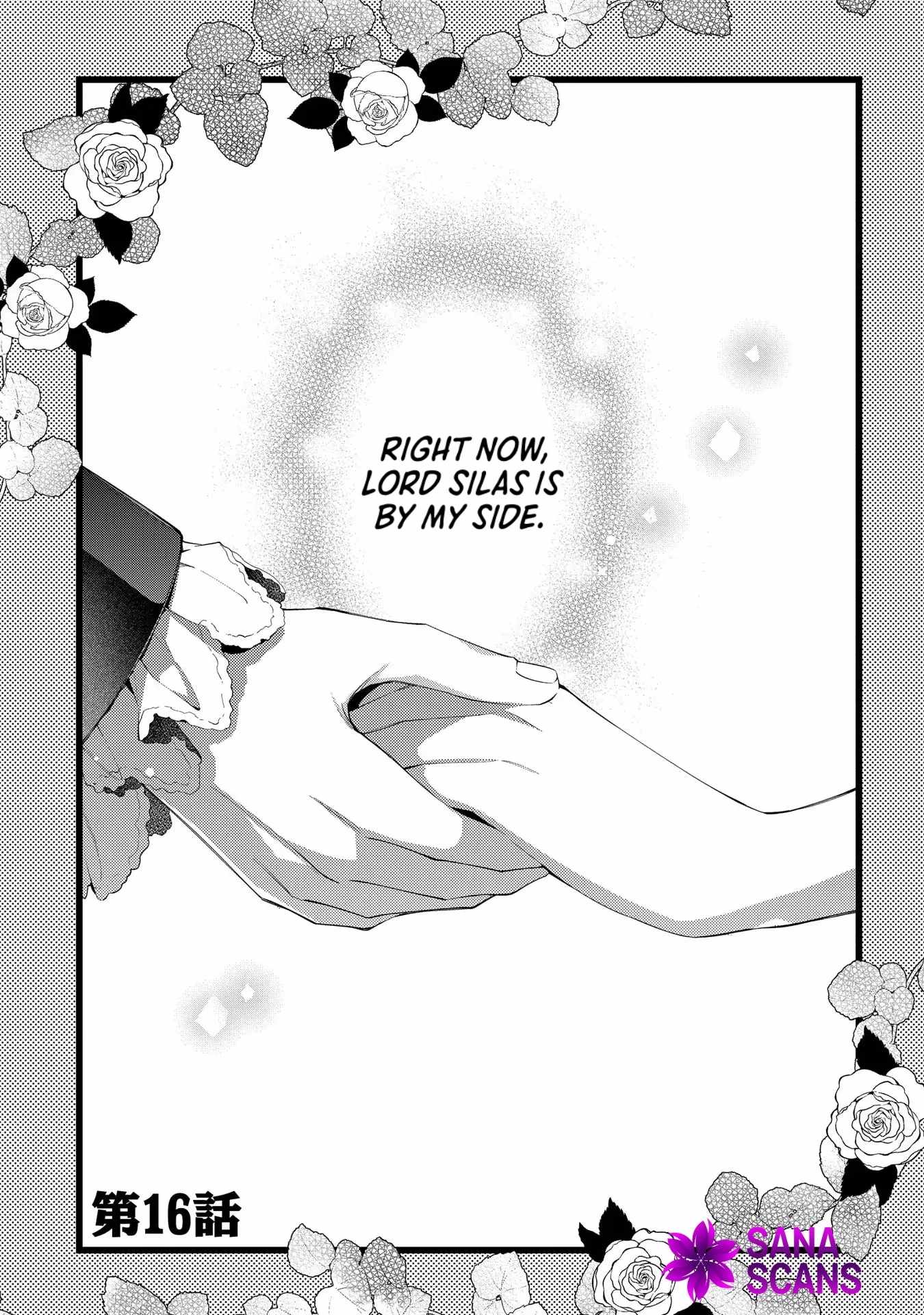 My Engagement With the Prince Was Cancelled So I Will Stop Pretending to Be a Fool Chapter 16 - Page 5
