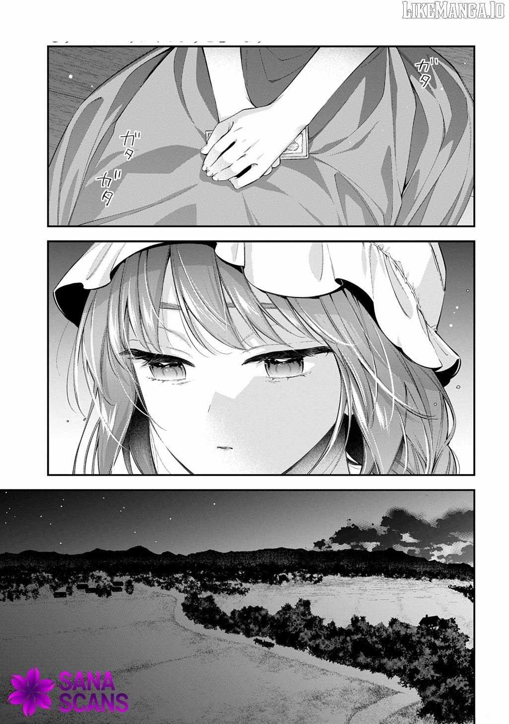 My Engagement With the Prince Was Cancelled So I Will Stop Pretending to Be a Fool Chapter 30 - Page 39