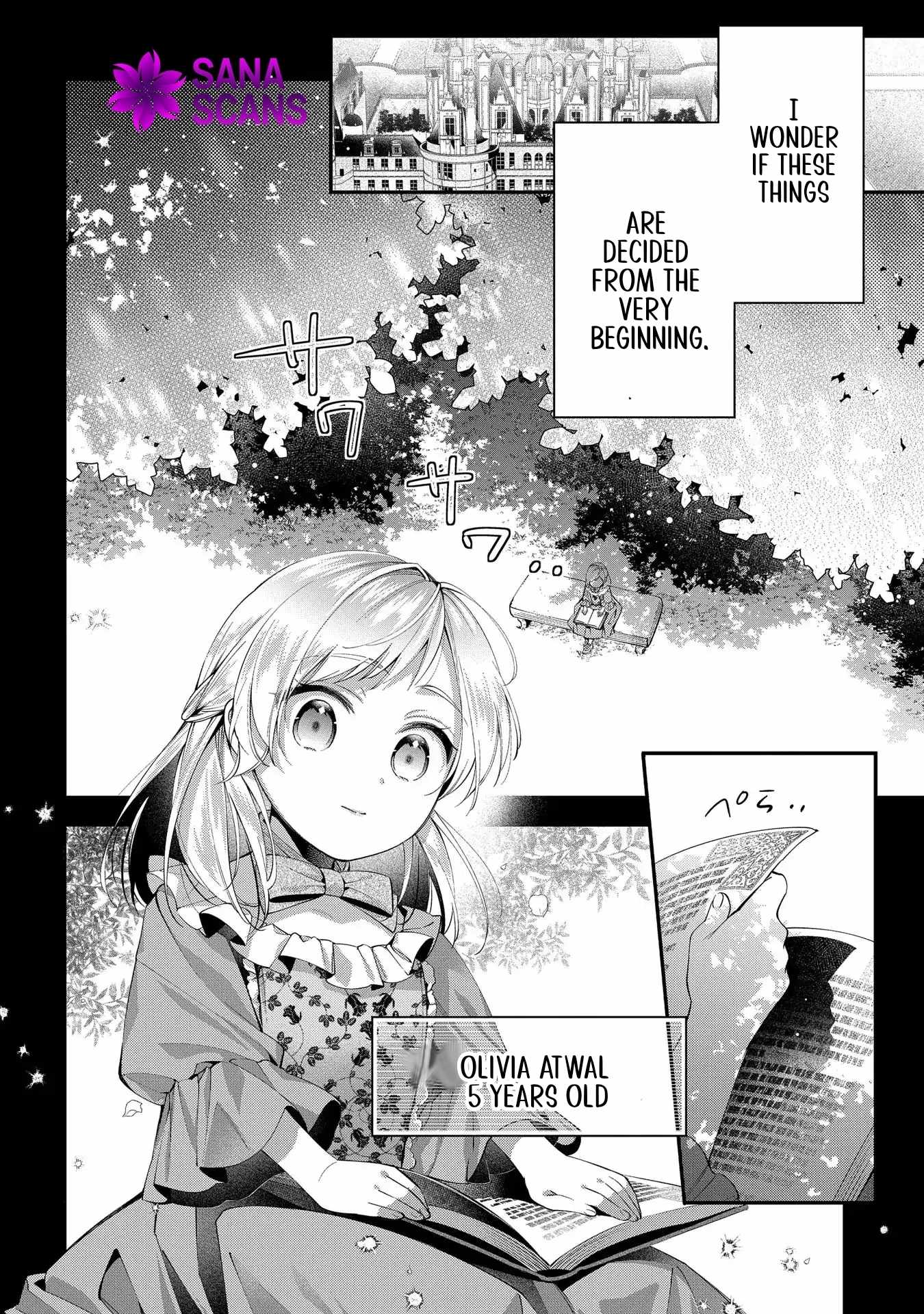 My Engagement With the Prince Was Cancelled So I Will Stop Pretending to Be a Fool Chapter 7 - Page 19