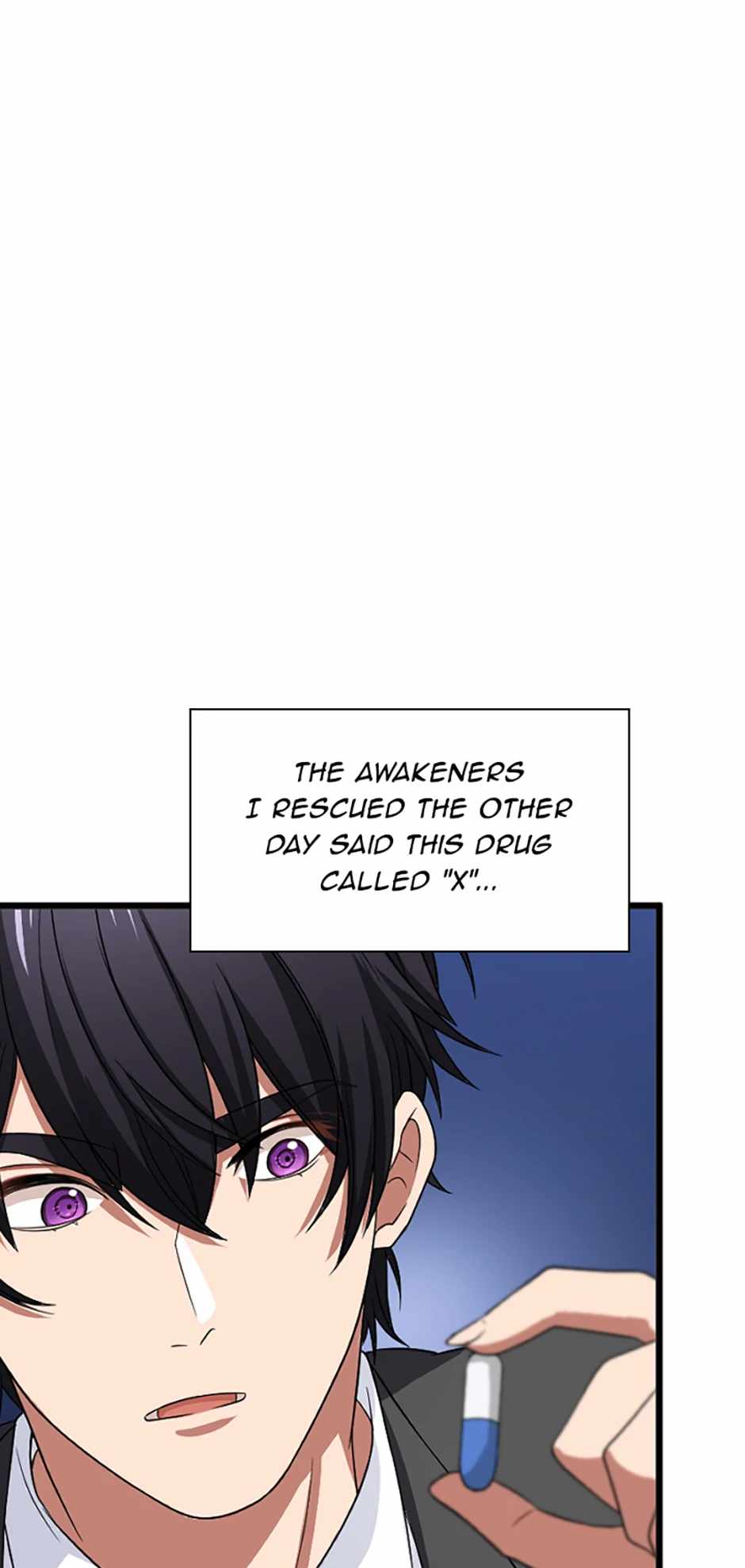 My Eternal Reign Chapter 46 - Page 0