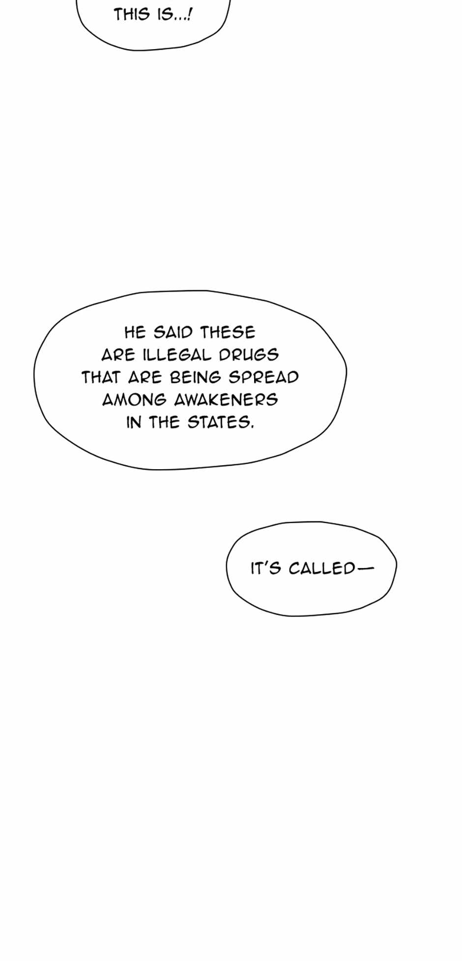 My Eternal Reign Chapter 46 - Page 14