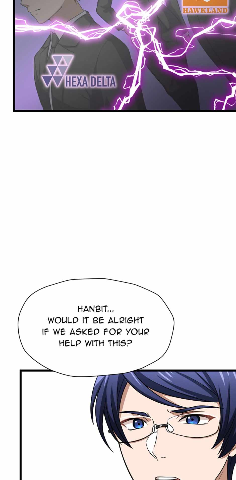 My Eternal Reign Chapter 46 - Page 21