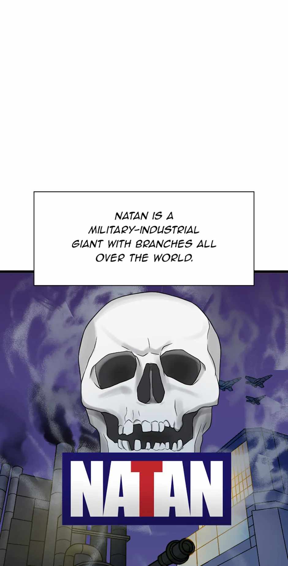 My Eternal Reign Chapter 46 - Page 24