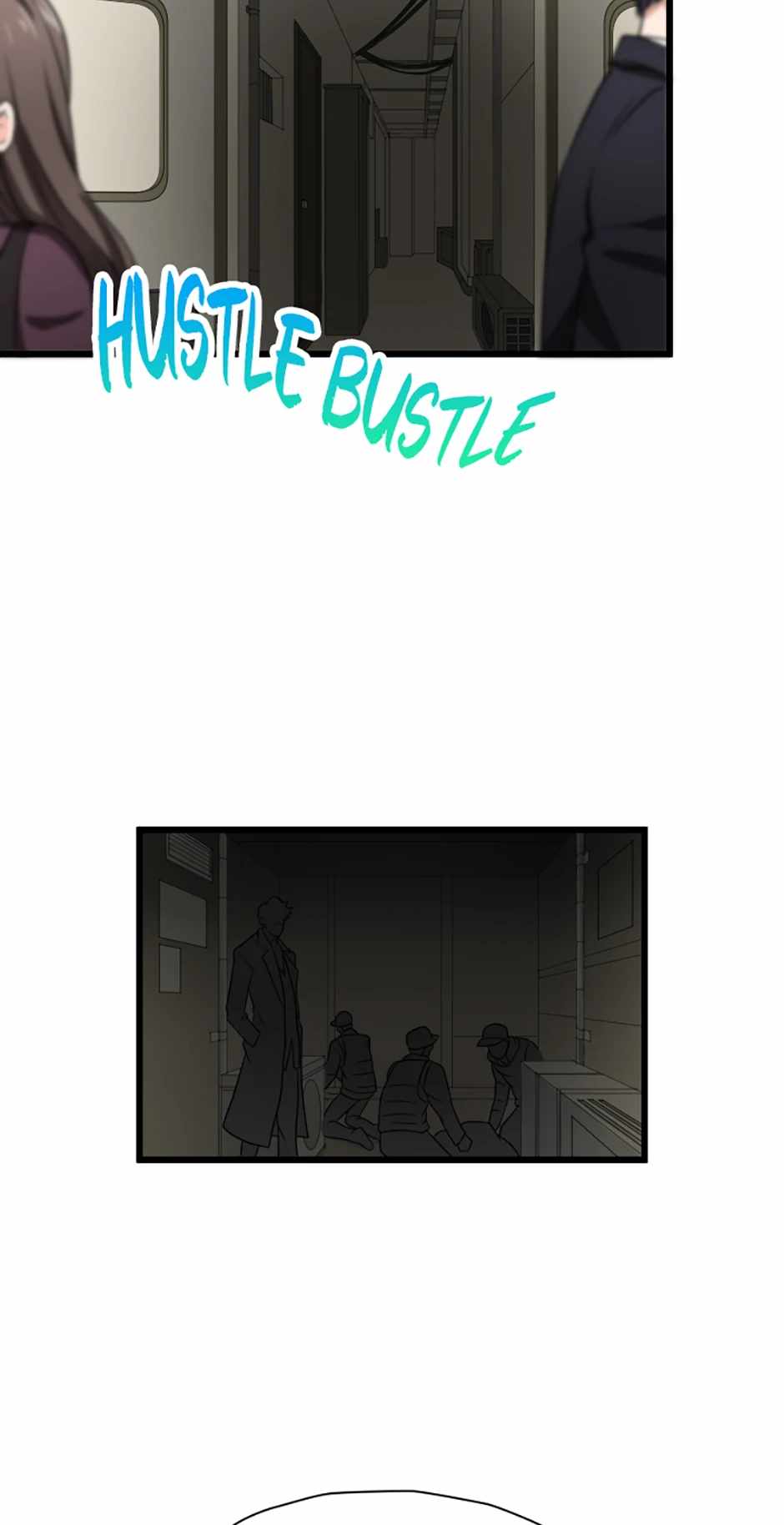 My Eternal Reign Chapter 46 - Page 36