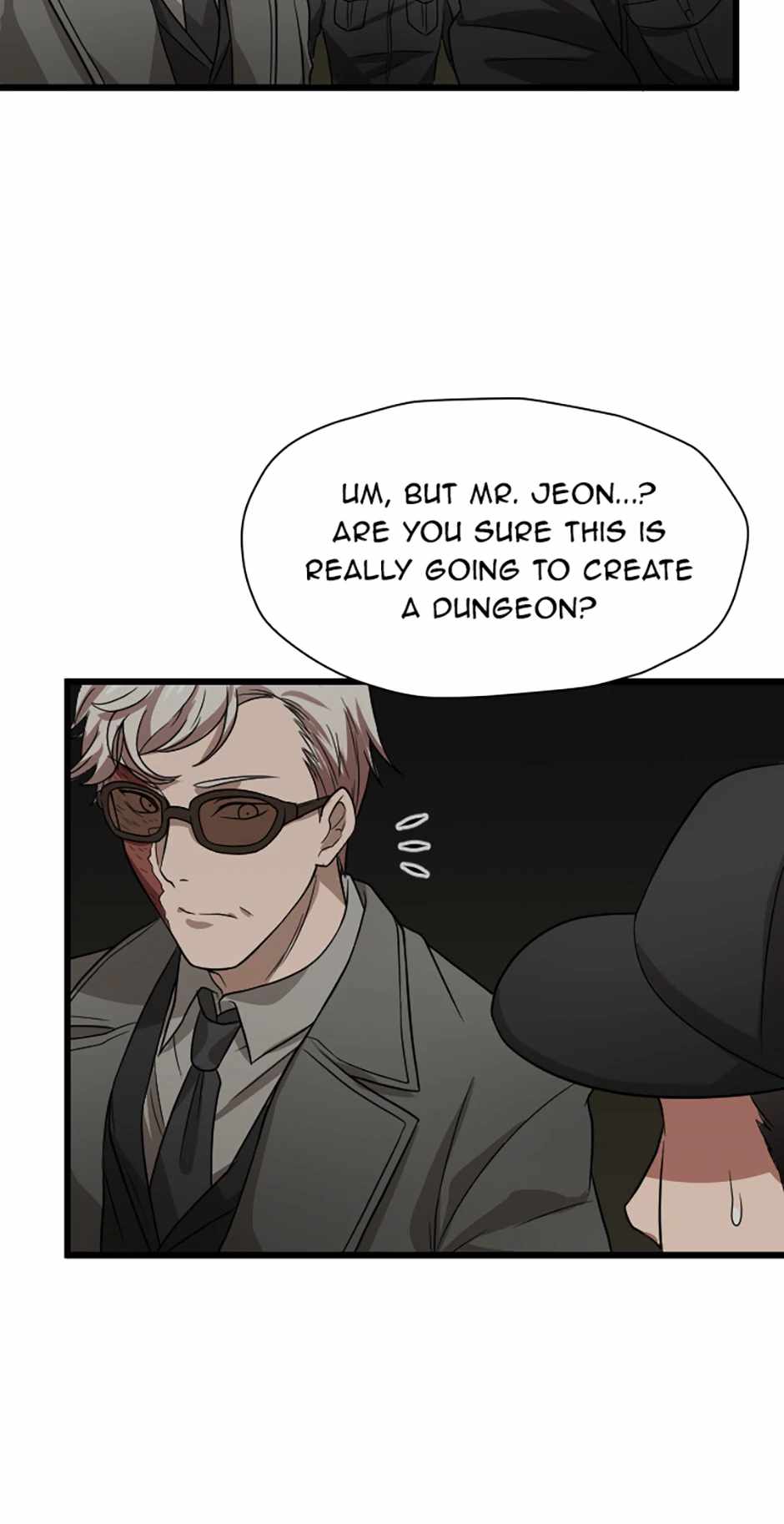 My Eternal Reign Chapter 46 - Page 38
