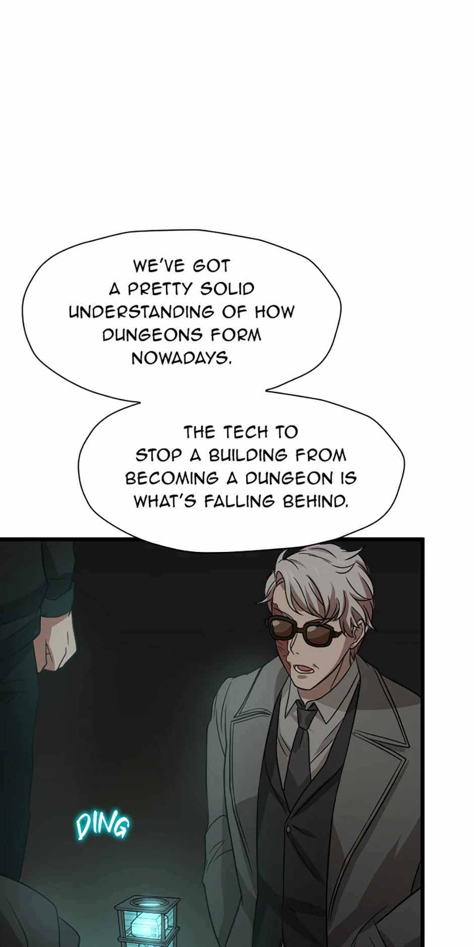 My Eternal Reign Chapter 46 - Page 39