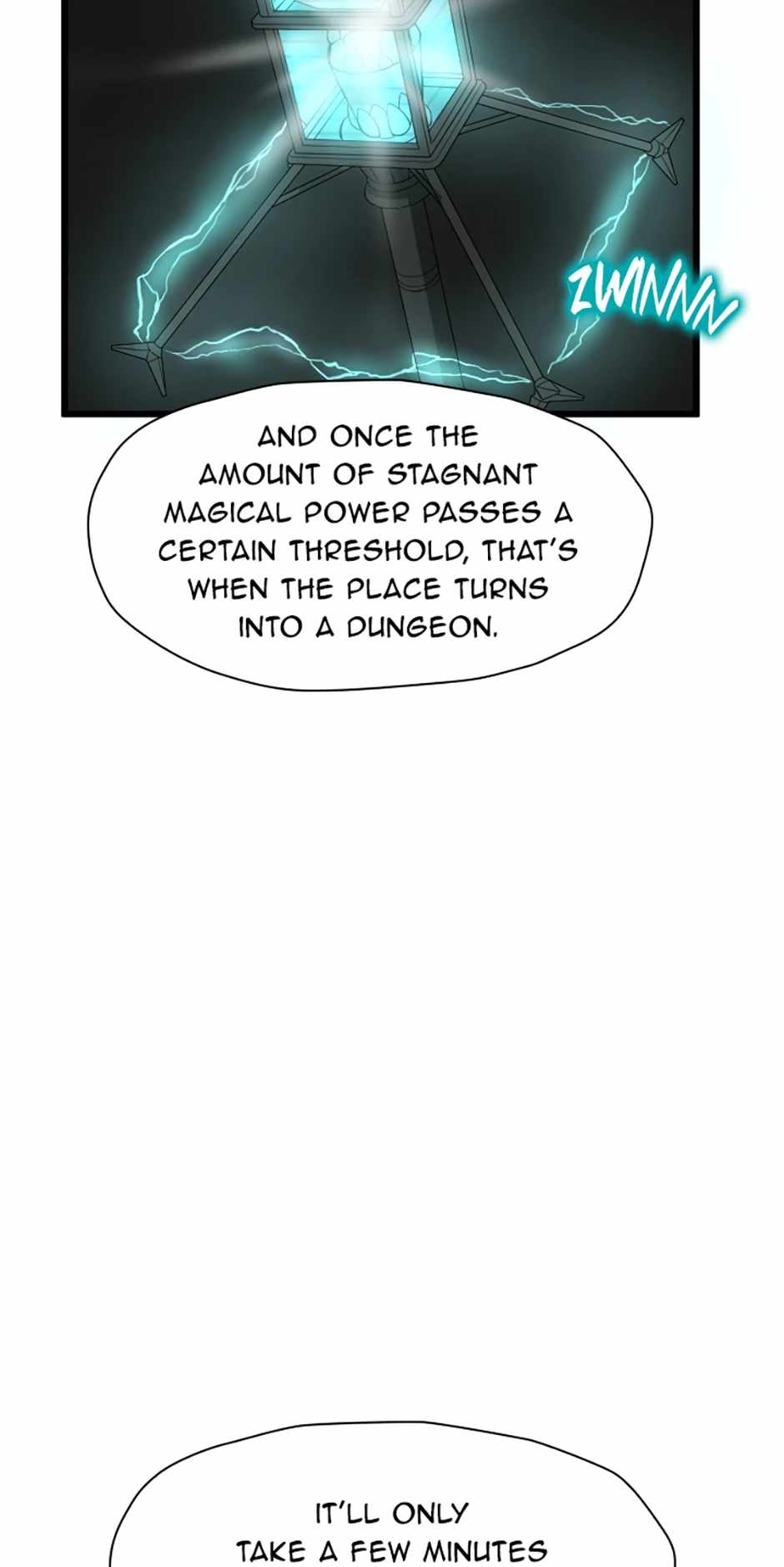 My Eternal Reign Chapter 46 - Page 41