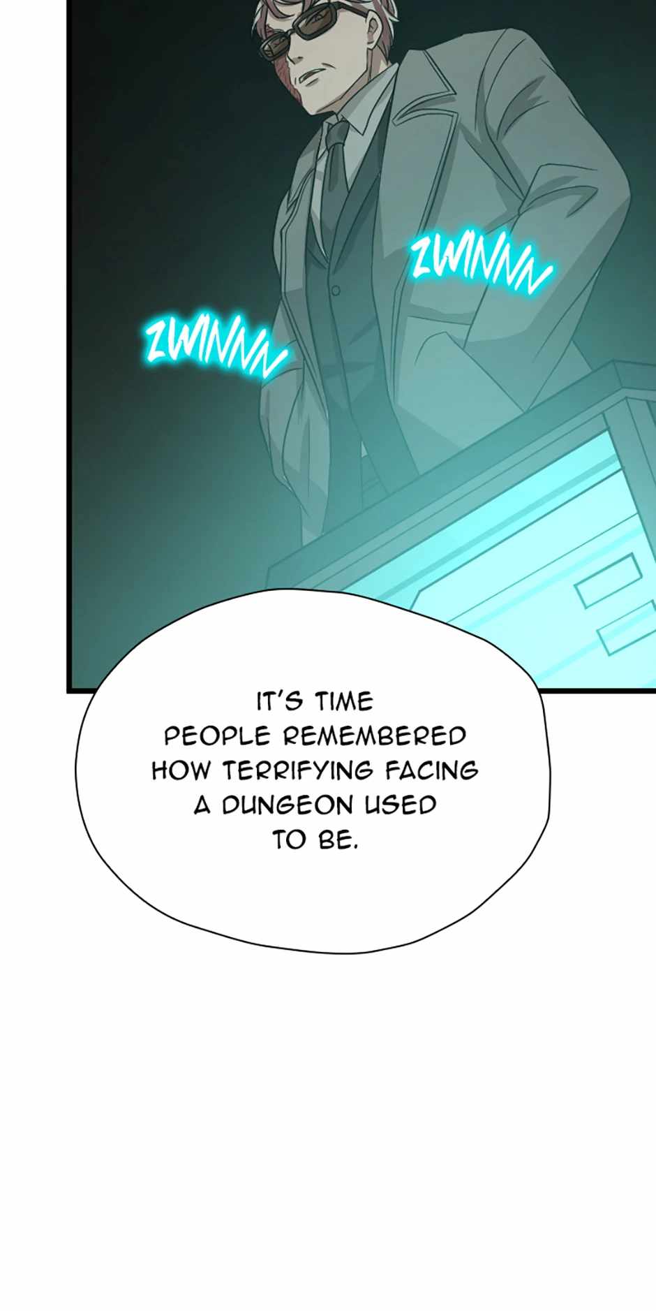 My Eternal Reign Chapter 46 - Page 45