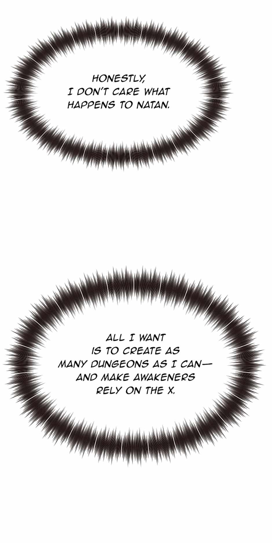 My Eternal Reign Chapter 46 - Page 46