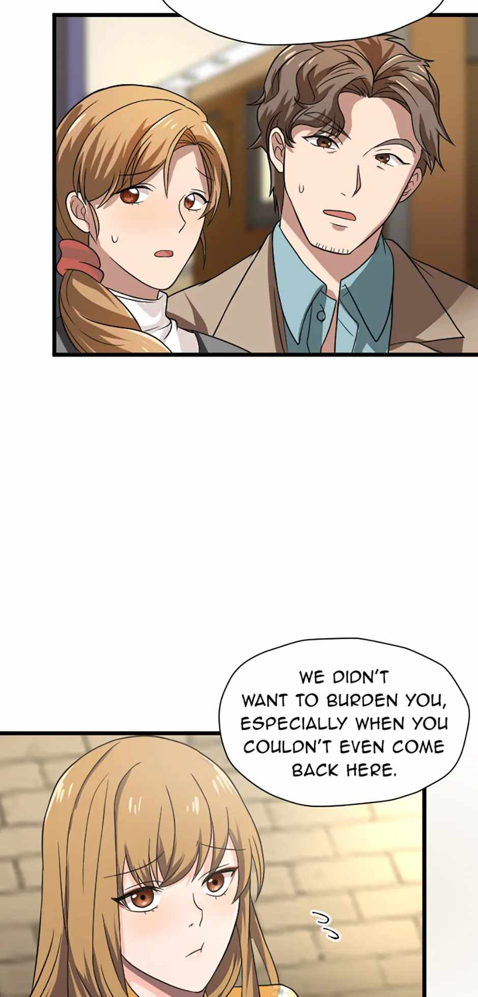 My Eternal Reign Chapter 46 - Page 50