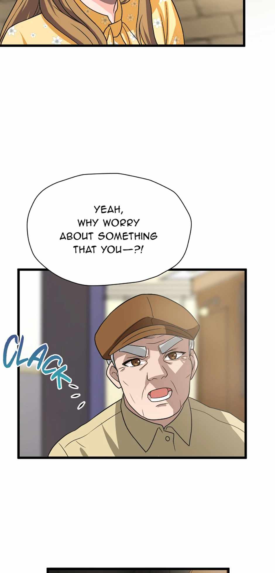 My Eternal Reign Chapter 46 - Page 51
