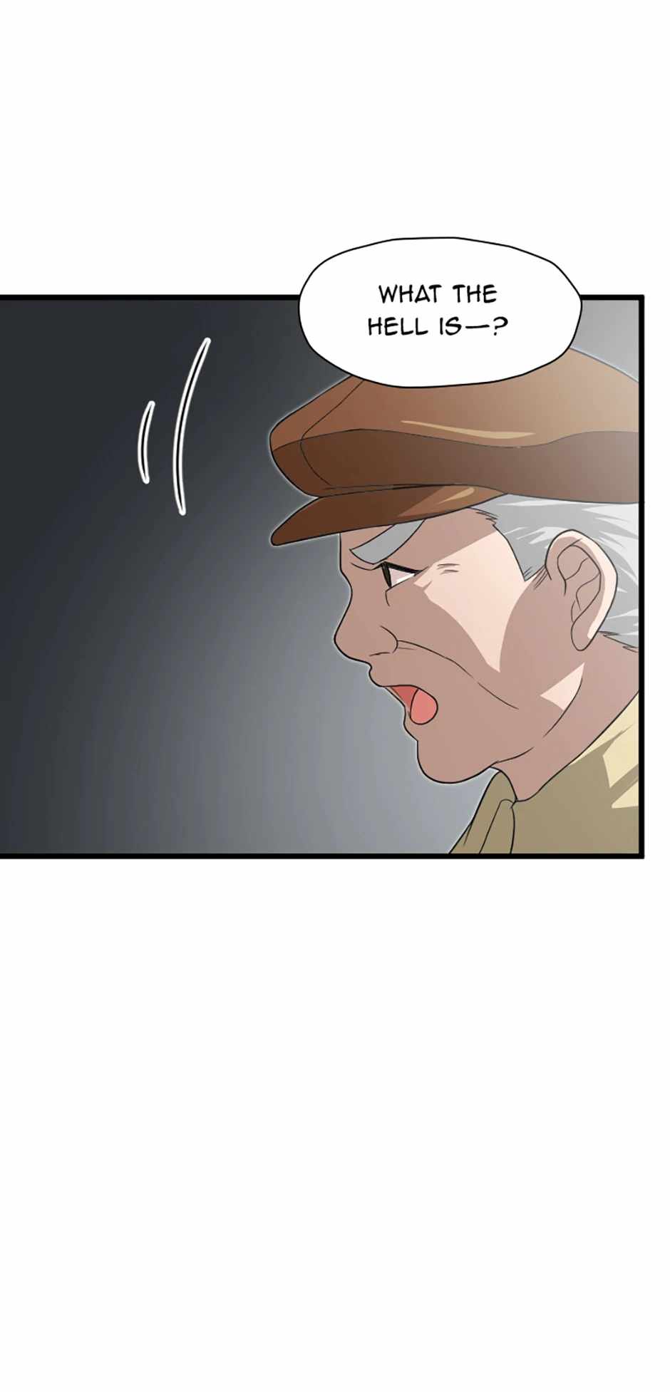 My Eternal Reign Chapter 46 - Page 54
