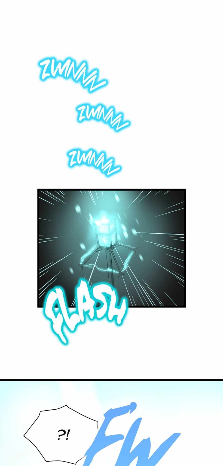 My Eternal Reign Chapter 46 - Page 55