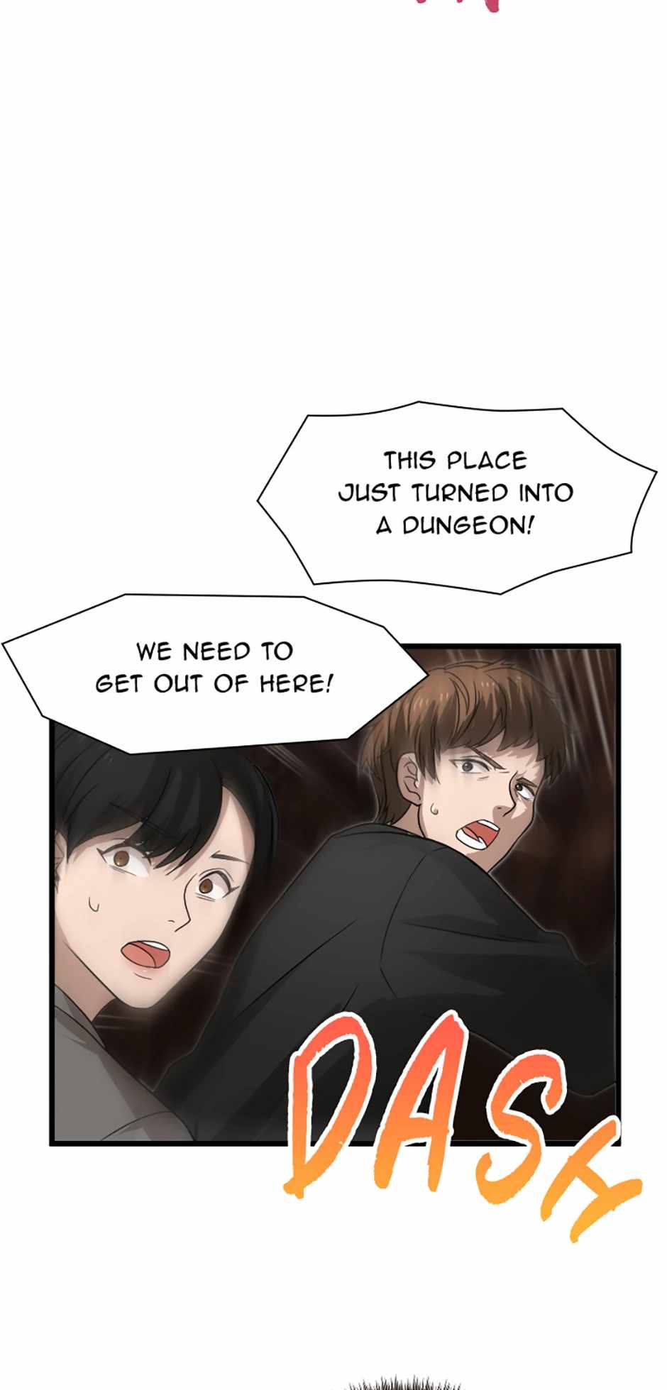 My Eternal Reign Chapter 46 - Page 60