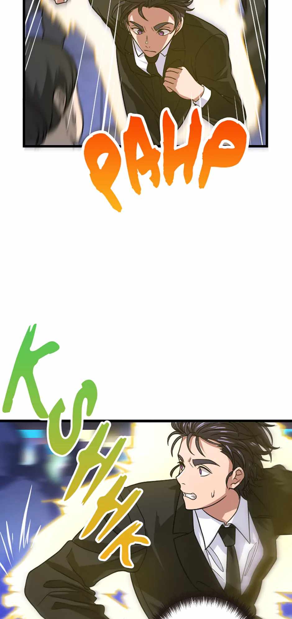My Eternal Reign Chapter 46 - Page 66