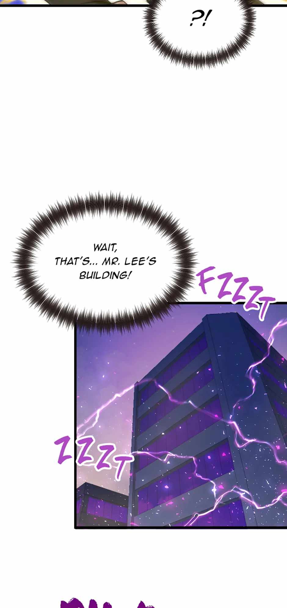 My Eternal Reign Chapter 46 - Page 67