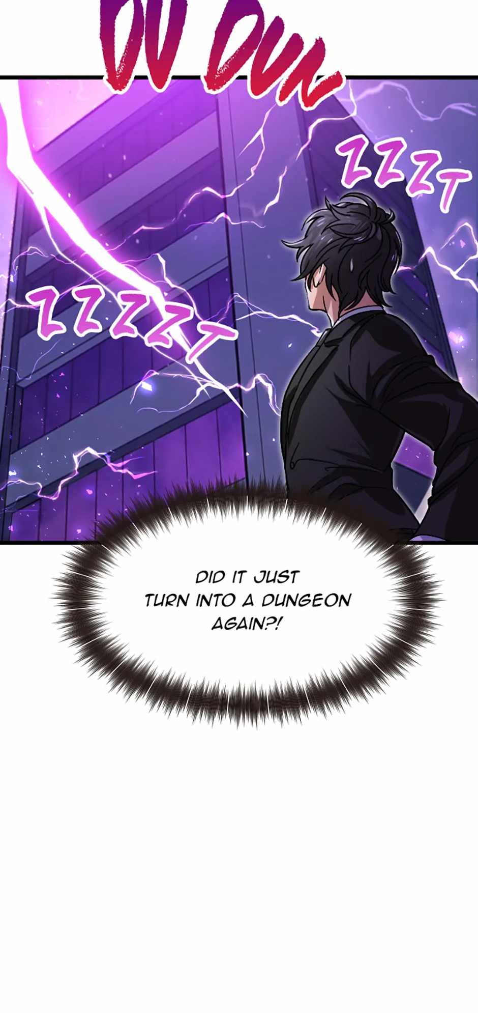 My Eternal Reign Chapter 46 - Page 68