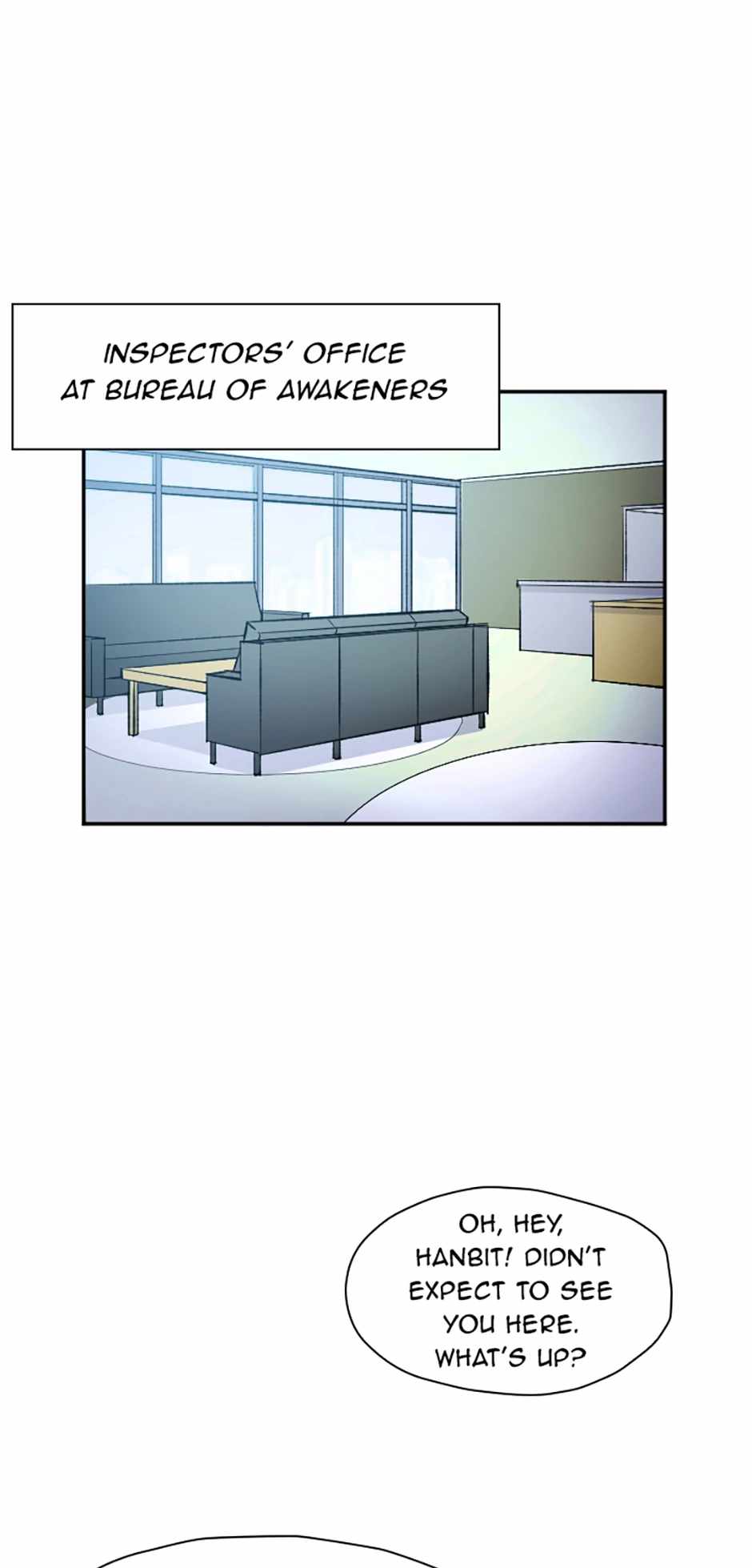 My Eternal Reign Chapter 46 - Page 7