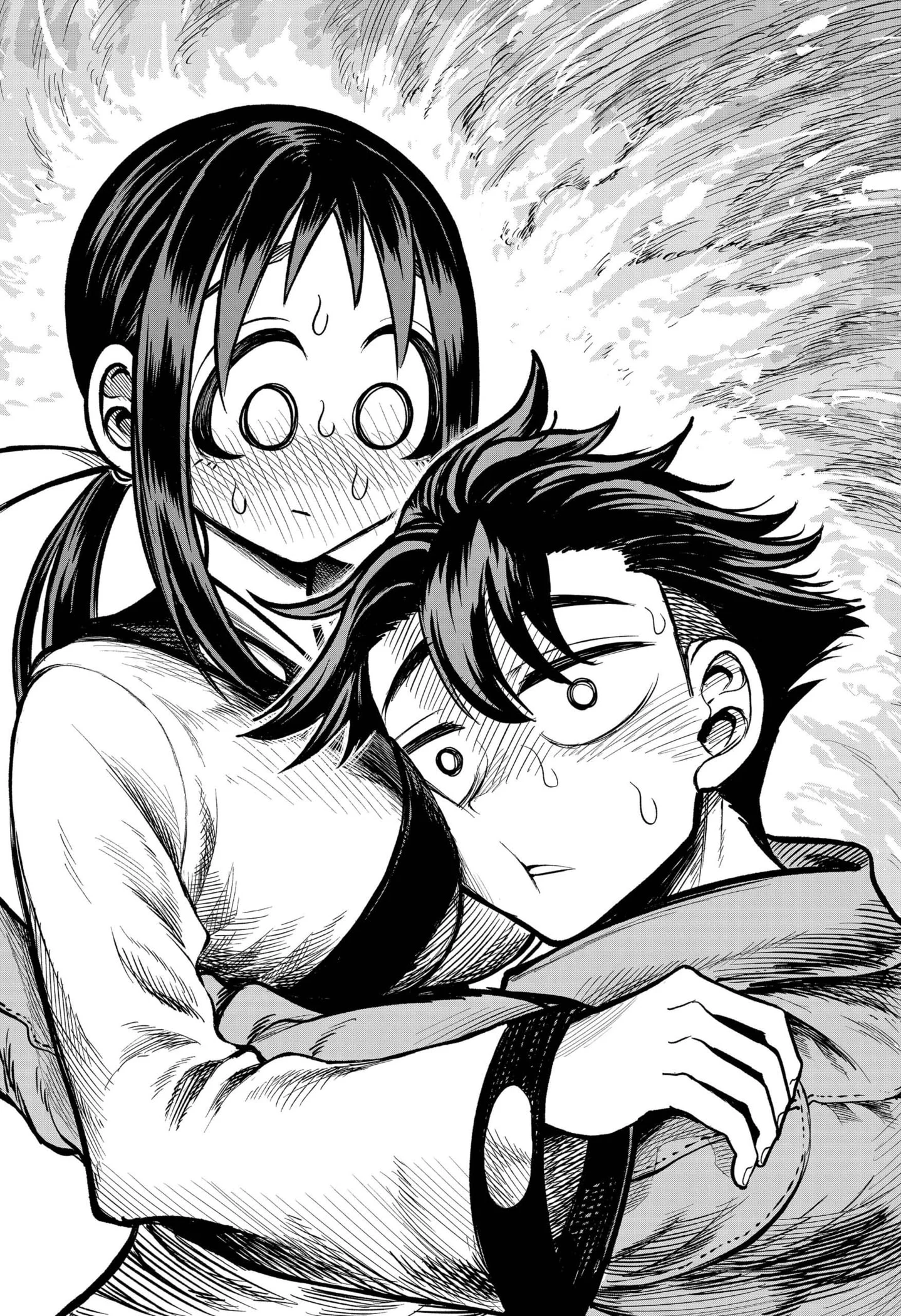 My Ex-Girlfriend Became a Spirit Medium Chapter 1 - Page 21