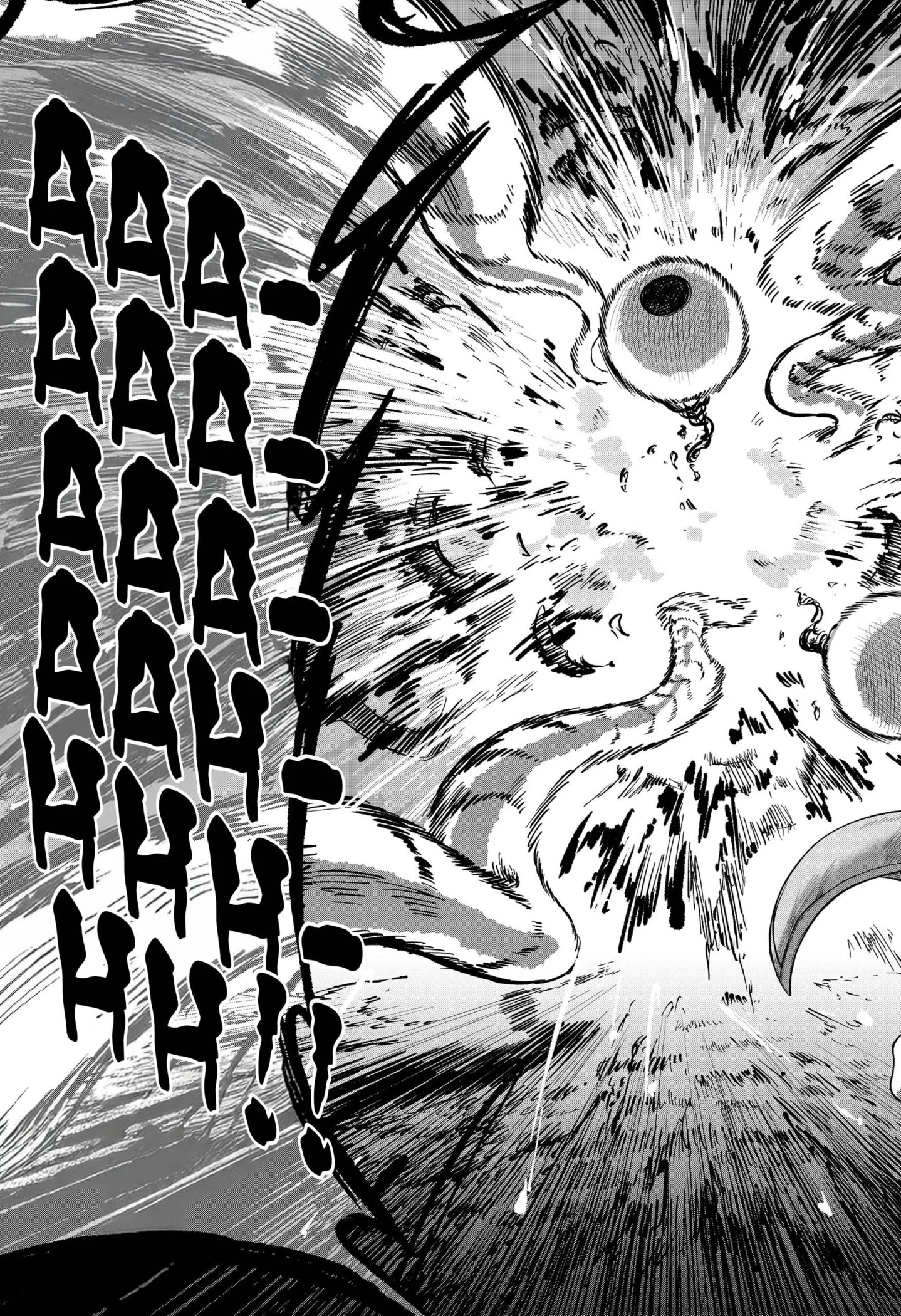 My Ex-Girlfriend Became a Spirit Medium Chapter 1 - Page 36