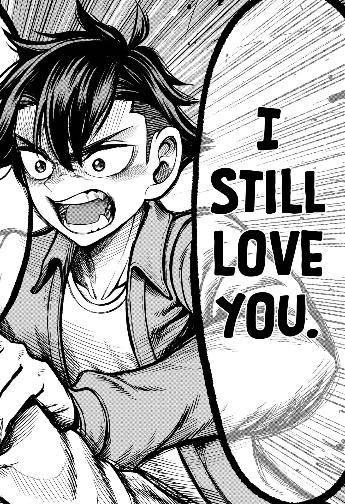 My Ex-Girlfriend Became a Spirit Medium Chapter 1 - Page 41