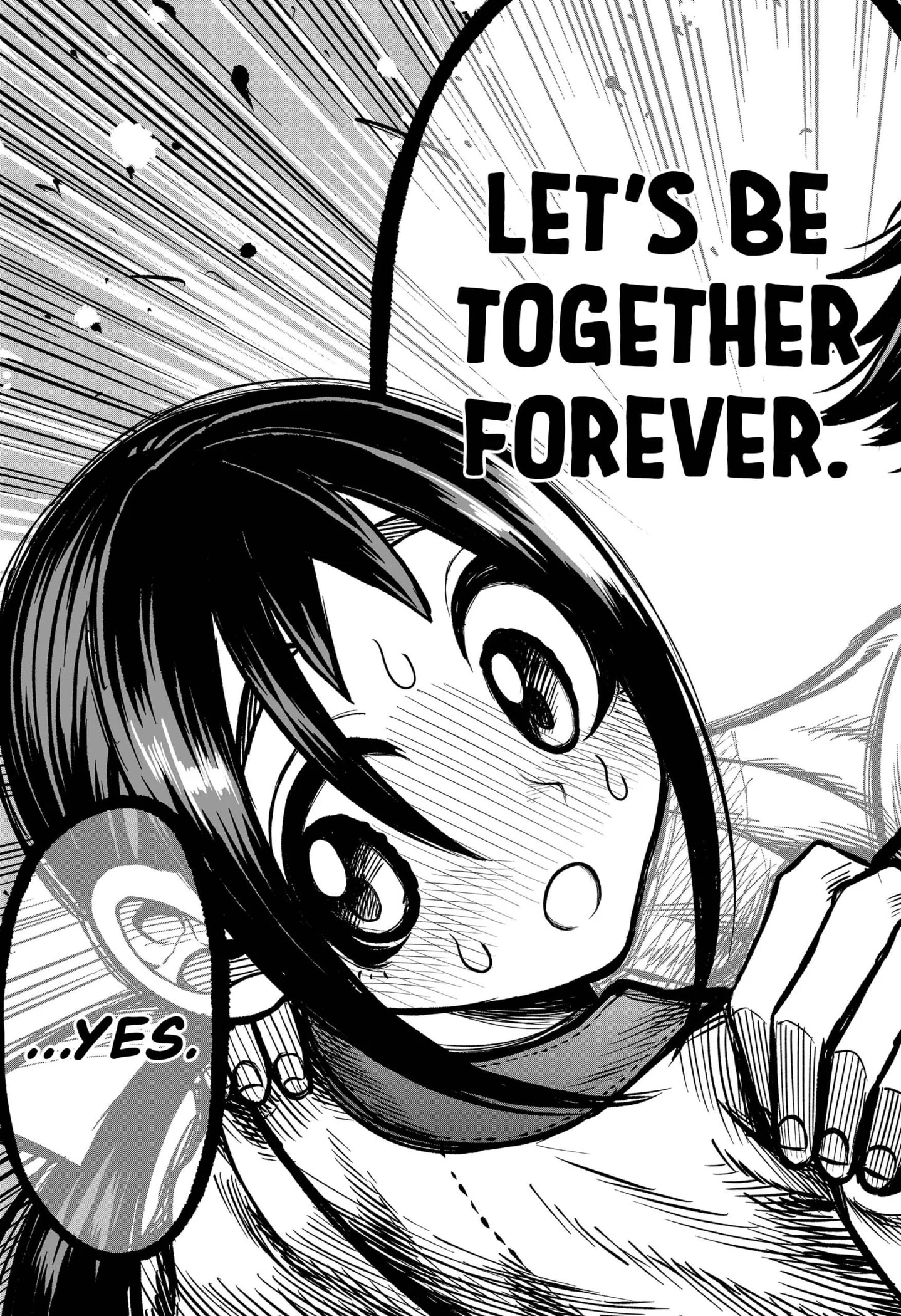 My Ex-Girlfriend Became a Spirit Medium Chapter 1 - Page 42