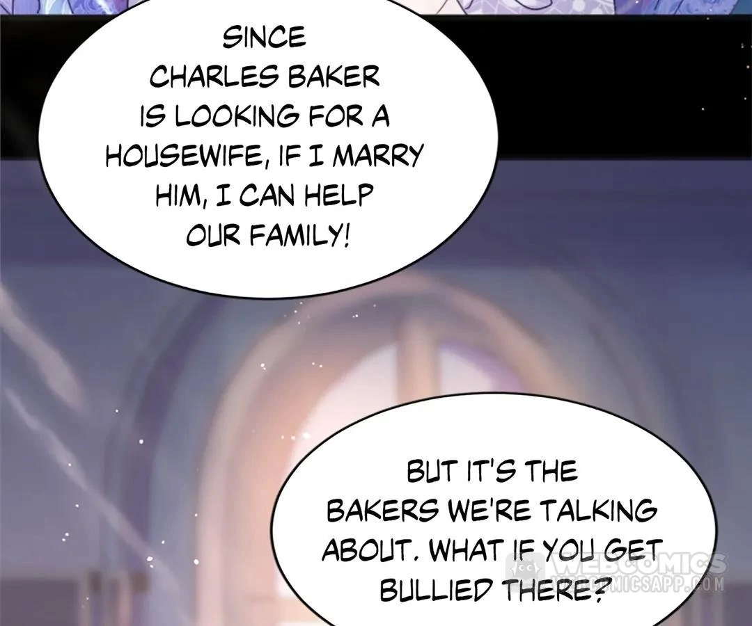 My Ex, We Meet Again Chapter 1 - Page 59