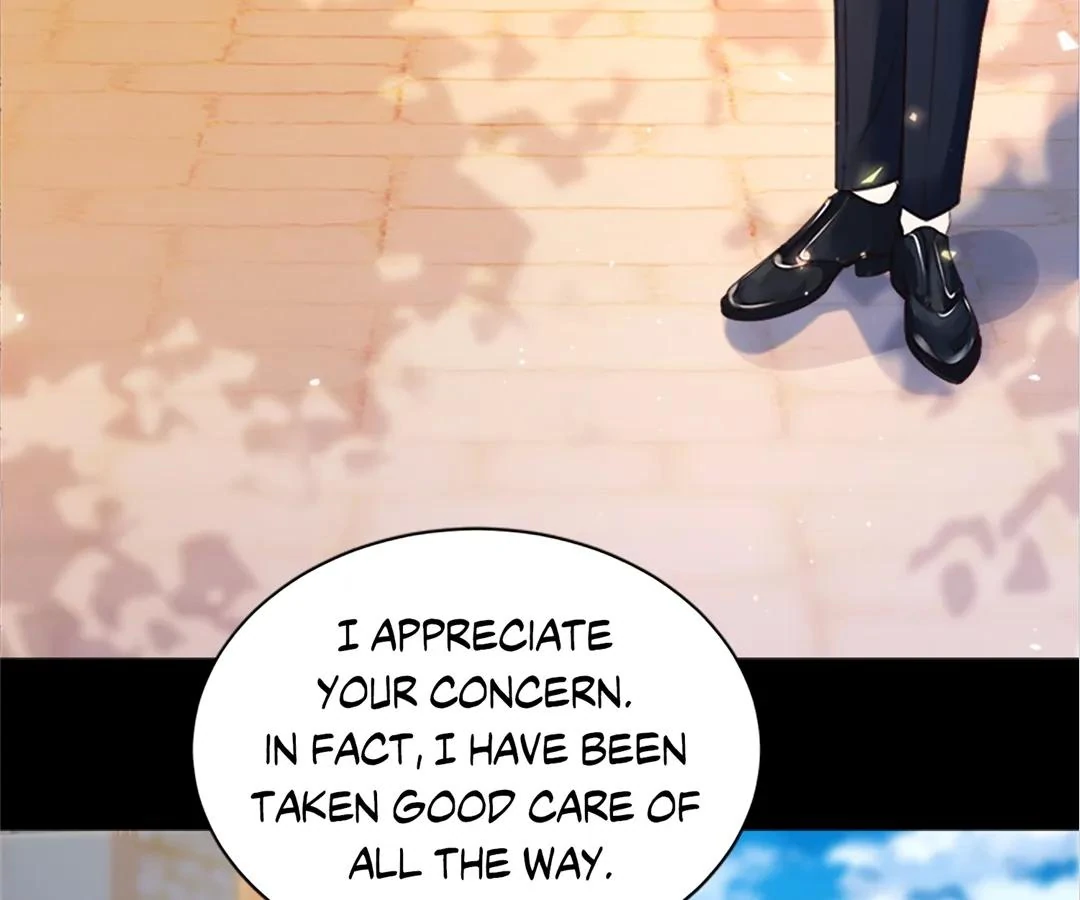 My Ex, We Meet Again Chapter 1 - Page 84