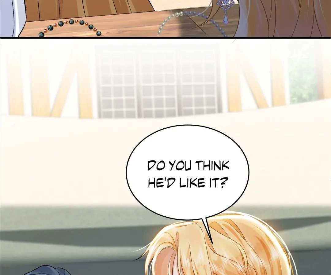 My Ex, We Meet Again Chapter 10 - Page 37