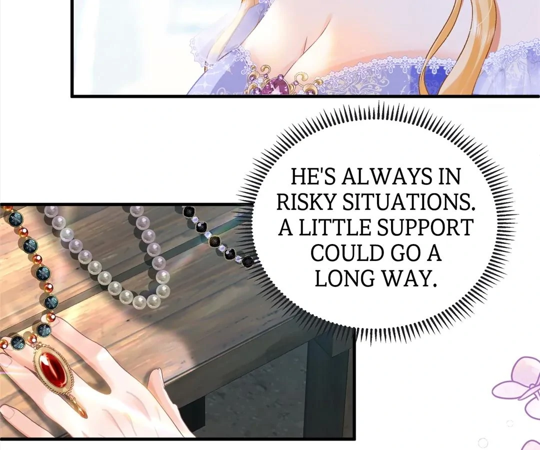My Ex, We Meet Again Chapter 10 - Page 41