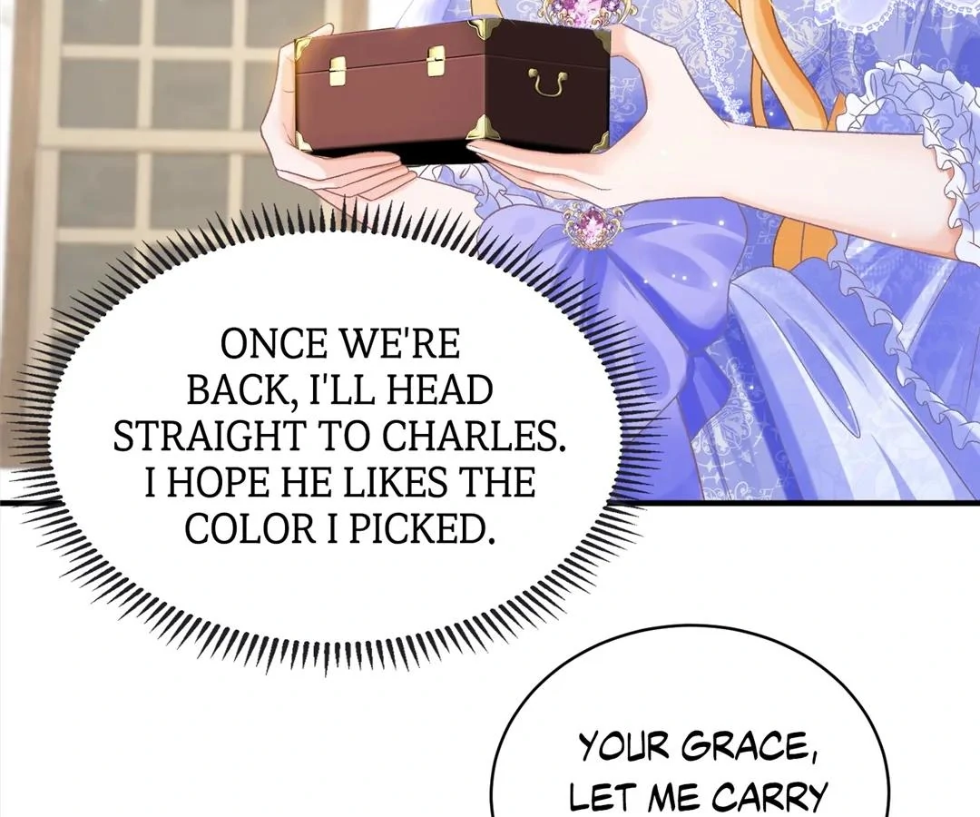 My Ex, We Meet Again Chapter 10 - Page 46