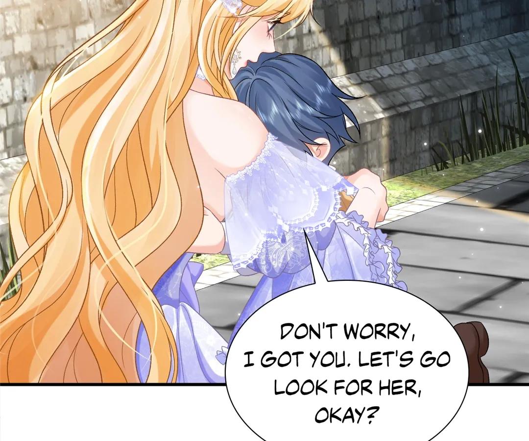 My Ex, We Meet Again Chapter 10 - Page 58