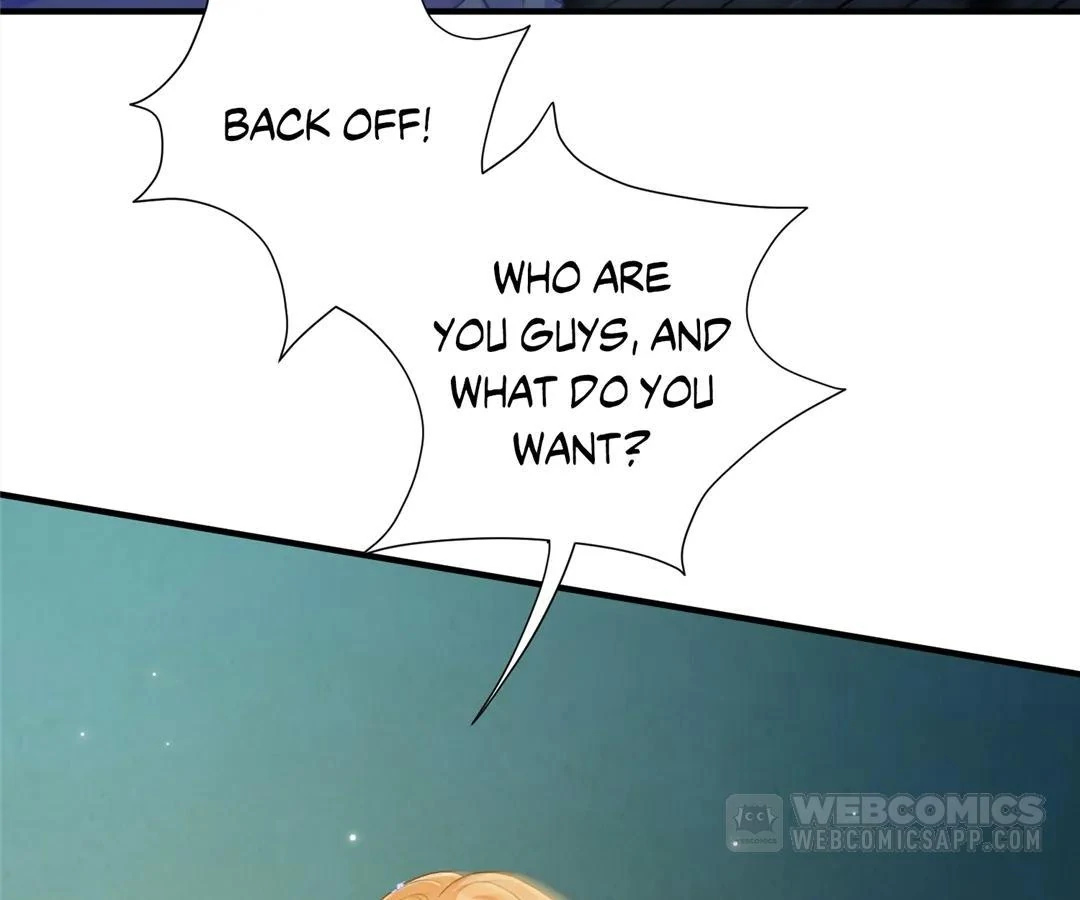 My Ex, We Meet Again Chapter 10 - Page 67