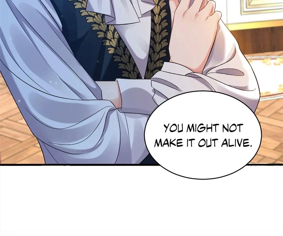 My Ex, We Meet Again Chapter 11 - Page 16